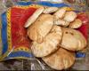 Pane ‘e cici, typical bread from a Sardinian town | Ogliastra