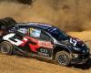 Portugal Rally – Final Ogier wins his 60th victory – WORLD RALLY CHAMPIONSHIP