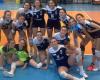 Too much Imola for Everest MioVolley, who closed the B1 championship in seventh position