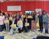 Aversa. The winners of the fifth edition of the journalistic prize dedicated to Maria Elvira Virgilio were awarded at the “Cirillo” high school – atellanews.it