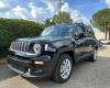 For sale Jeep Renegade 1.6 Mjt 130 HP Limited new in Imola, Bologna (code 13441471)