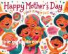 Happy Mother’s Day 2024, funny images and Gifs to download for free for greetings on May 12th