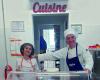 Flood one year later: in Faenza Little Bethlehem prepared 20 thousand meals