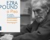 “Ezra Pound in Pisa: a poet in a cage”, the story of the inconvenient poet, imprisoned as a traitor by the USA – Turin News