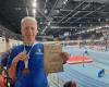 Athletics, good news from Brugherio, Carate Brianza and Monza