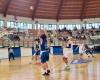 Virtus Ragusa wins in the bedlam of Milazzo. Semifinal with Salerno