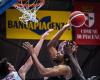 Trapani Shark closes the score against Piacenza and advances in the playoffs