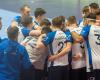 “Everyone can raise their heads when it comes to Italian handball”