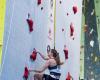 Italian Sports Climbing Federation – NEW ITALIAN RECORD FOR BEATRICE COLLI Second consecutive gold for Fossali and Colli