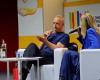 Scurati at the Book Fair: ‘An illiberal turning point is underway’ – Books