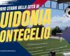 GUIDONIA – Work continues on the new stadium and Monterosi Tuscia is fighting to stay in Serie C –
