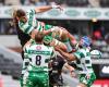 Rugby Urb, historic victory for Benetton Treviso 25-24 in Durban against the Sharks