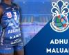 Adhu Malual, a European vice champion in Florence – Women’s Serie A Volleyball League