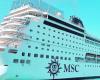 MSC chooses the port of Bari as its hub: 200 thousand cruise passengers all year round
