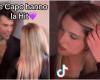 Who is Ludovica Di Gresy, the girl with Fedez in the nightclub of the fight with Cristiano Iovino