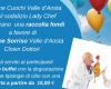 Valle d’Aosta Chefs Union and Lady Chef for Missione Sorriso – Valledaostaglocal.it