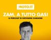 Zam, full throttle #162. Fabio Di Giannantonio, what a character! [PODCAST] – Sports