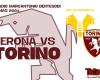 LIVE Verona-Turin: lineups and pre-match live