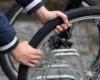 They stop him riding the stolen bicycle | Today Treviso | News