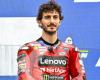MotoGP 2024. French GP. Pecco Bagnaia: “I could have done more” – MotoGP