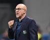 Sassuolo, Ballardini: “This defeat weighs heavily. With Cagliari from inside or outside”