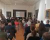 The conference of the History and Art Research Center of Bitonto concluded