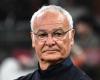 LIVE MN – Ranieri in conference: “The fans are annoying not the coach or the players, but the club, because they would like it to be even bigger”