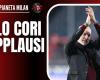 Milan, Pioli must be greeted with applause: his farewell is a new departure