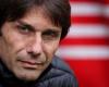 Milan still on Conte, the other names are just plan B (Sportmediaset)