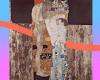 The three ages of woman” by Klimt, the work that celebrates the mother-child bond