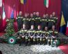 Seventeen years of service for the Volunteer Fire Brigade of Mirandola – SulPanaro