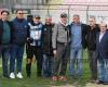 “I Bastardi di Scoglio”, eight great former Messina footballers in Lipari in June