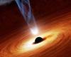 NASA’s virtual journey to the event horizon of a supermassive black hole