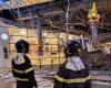 Collapse in Campania shopping center, ‘it could have been a tragedy’