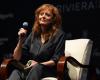 Susan Sarandon: «Activism is part of my life. The elections? If Trump wins we will have a fascist in government”