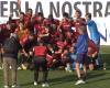 Serie D | Barillà takes Lfa Reggio Calabria to the Play Off Final