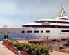 The dream yacht in the port of Olbia and the mystery about the owner