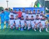 Youth sector Genoa, Under 12 engaged in the Sedriano Cup. Under 8 wins tournament in Imperia