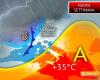 New week between hailstorms and African heat, Italy will be split in two; forecasts
