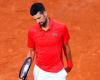 Djokovic eliminated by Tabilo, sensational in Rome! Internationals, number 1 is out