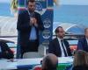 Nicola D’Ambrosio: «The future of Europe also passes through Taranto» – Photo 1 of 5