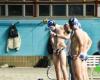Serie C: A young rowing team wins against Pavia Pn – WATERPOLO PEOPLE