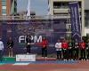 Modern Pentathlon, Asti: Allara and Boero triumph at the Italian “Open” U17 Championship