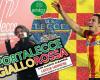 Lecce-Udinese on Radio Portalecce. The live broadcast of the Via del Mare race with Alessio Albanese