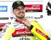 MotoGP 2024. French GP. Fabio Di Giannantonio: “Suffering with my forearm, but I’m confident for the next races” – MotoGP