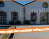 Syracuse. Identifying strategies for fire management, round table at the Urban Center – siracusa2000.com