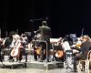 Success at the Catanzaro Politeama for “Pierino e il wolf” with Peppe Servillo and the Calabria Philharmonic Orchestra
