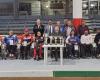 Paralympic bowls, athletes from 8 regions compete in Molise