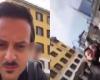 Fabio Rovazzi, theft during the live broadcast on Instagram: the thief escapes with the smartphone – The video