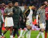 Chaos in Turin, now the situation is very serious: ”Lack of professionalism among the players” | Heavy measures are coming